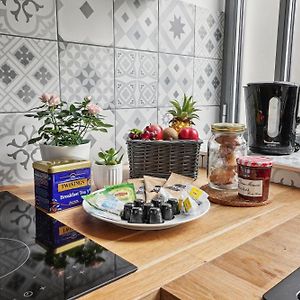 Apartamento de 2 Dormitorios